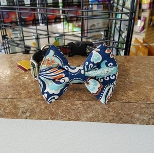 💞HPx3💞2 Handmade Animal Collar Bowties